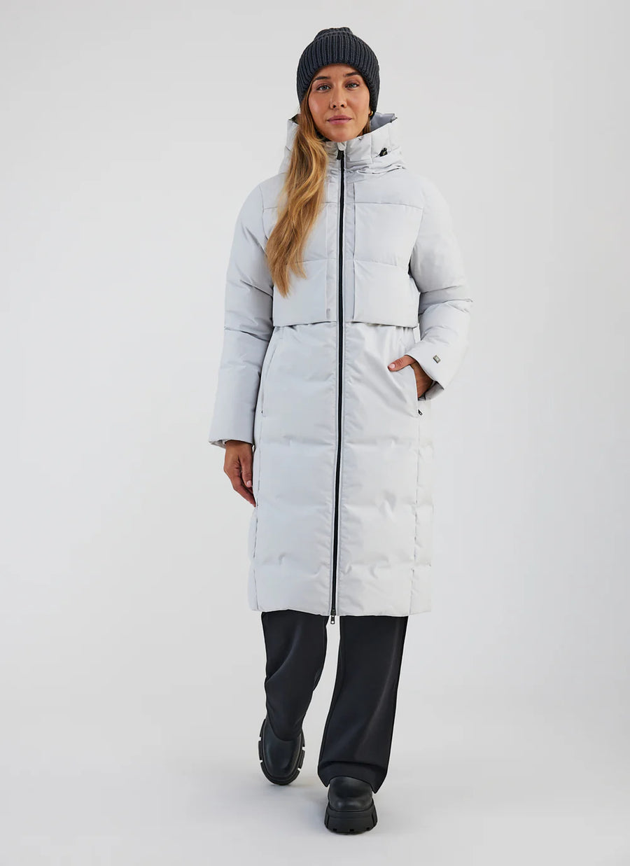 Oslo RDS Parka