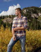 Peters Flannel Shirt