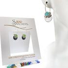 Bead Stackers Interchangeable Earrings