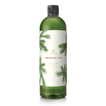 Thymes Frasier Fir Hand Wash Refill