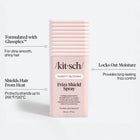 Humidity Frizz Blocking Spray