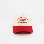Country Liberty Meshback Hat