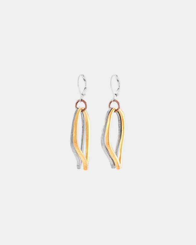 David Earrings