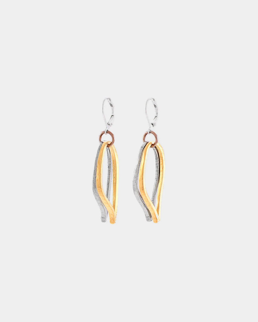 David Earrings
