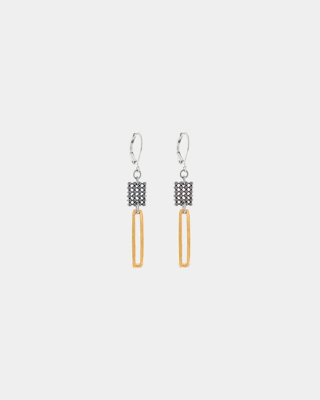 Cassia 07 Matte Gold