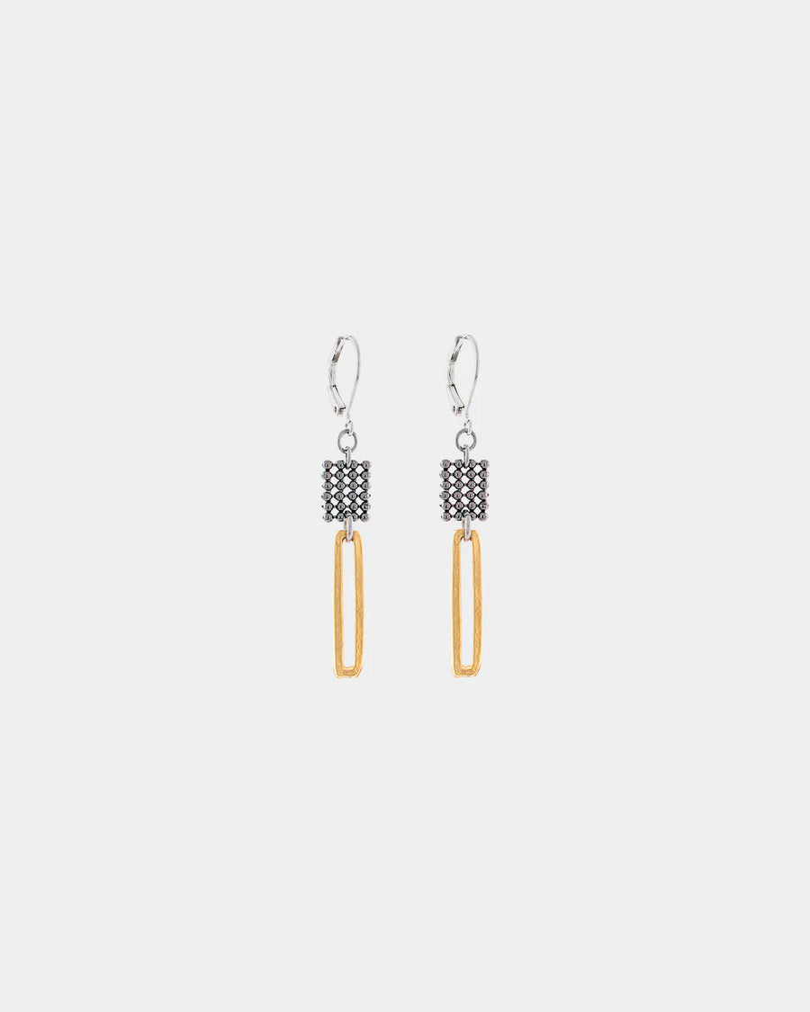 Cassia 07 Matte Gold