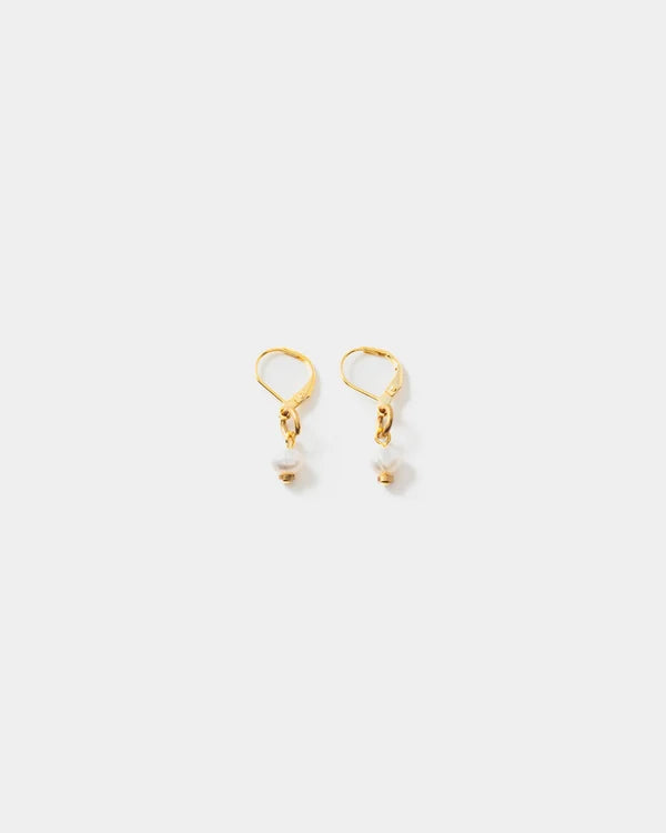 Berlin Earrings