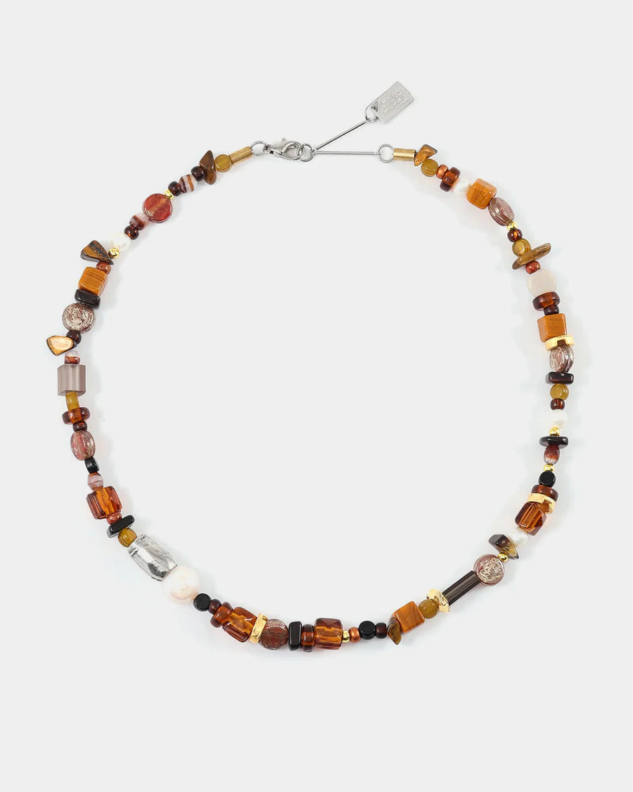 Luan Necklace