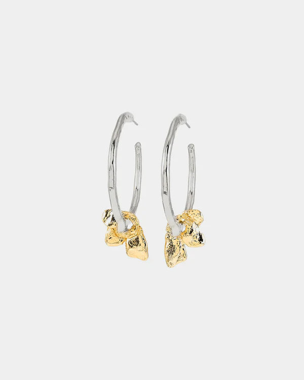Wasp Earrings
