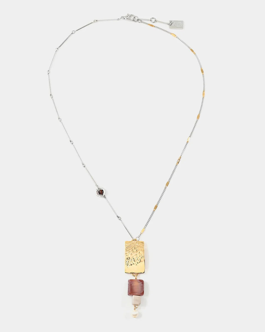 Eris Necklace