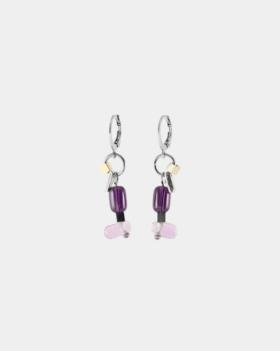 Erugo Earrings