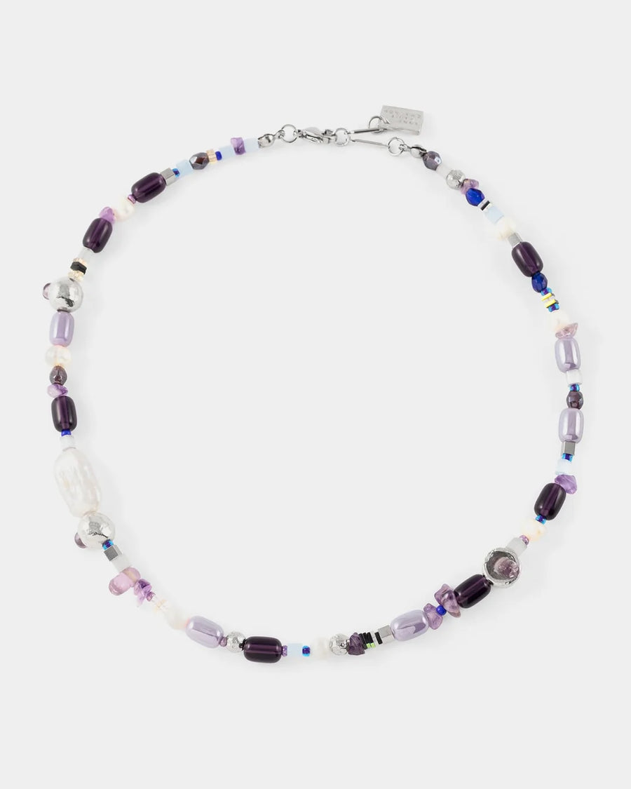Krio Necklace