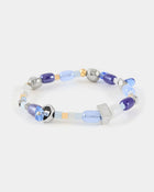 Aluvi Bracelet Blue Aura