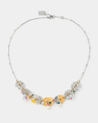 Mavéa Two-Toned Necklace - Tutti Frutti