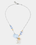 Isaria Two-Toned Necklace
