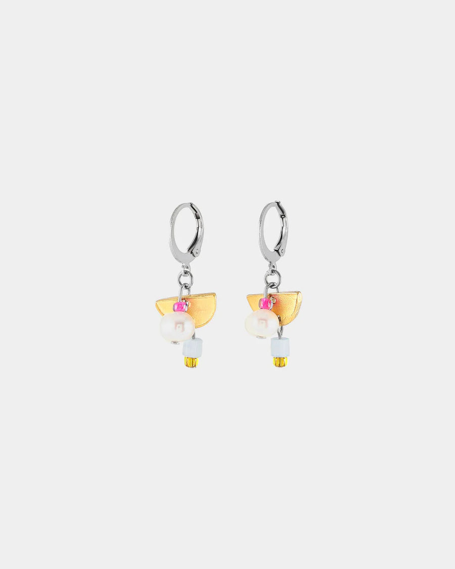 Fivrel Earrings Tutti Fruiti