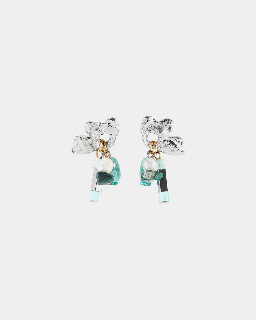 Junelle Earrings