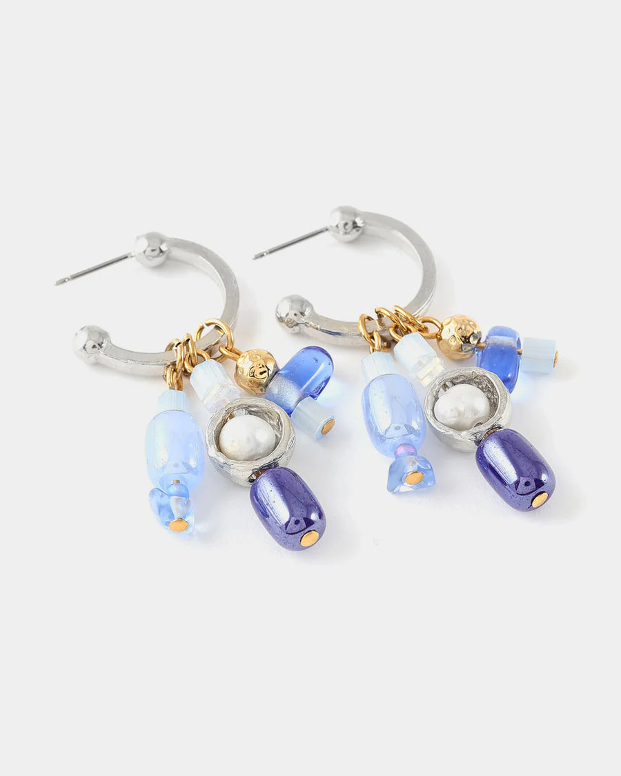 Vinea Earings