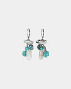 Juncus Earrings
