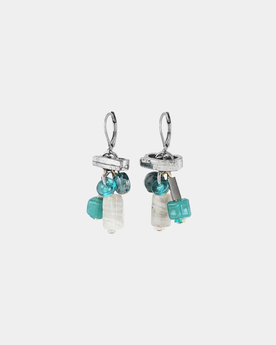 Juncus Earrings