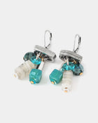 Juncus Earrings