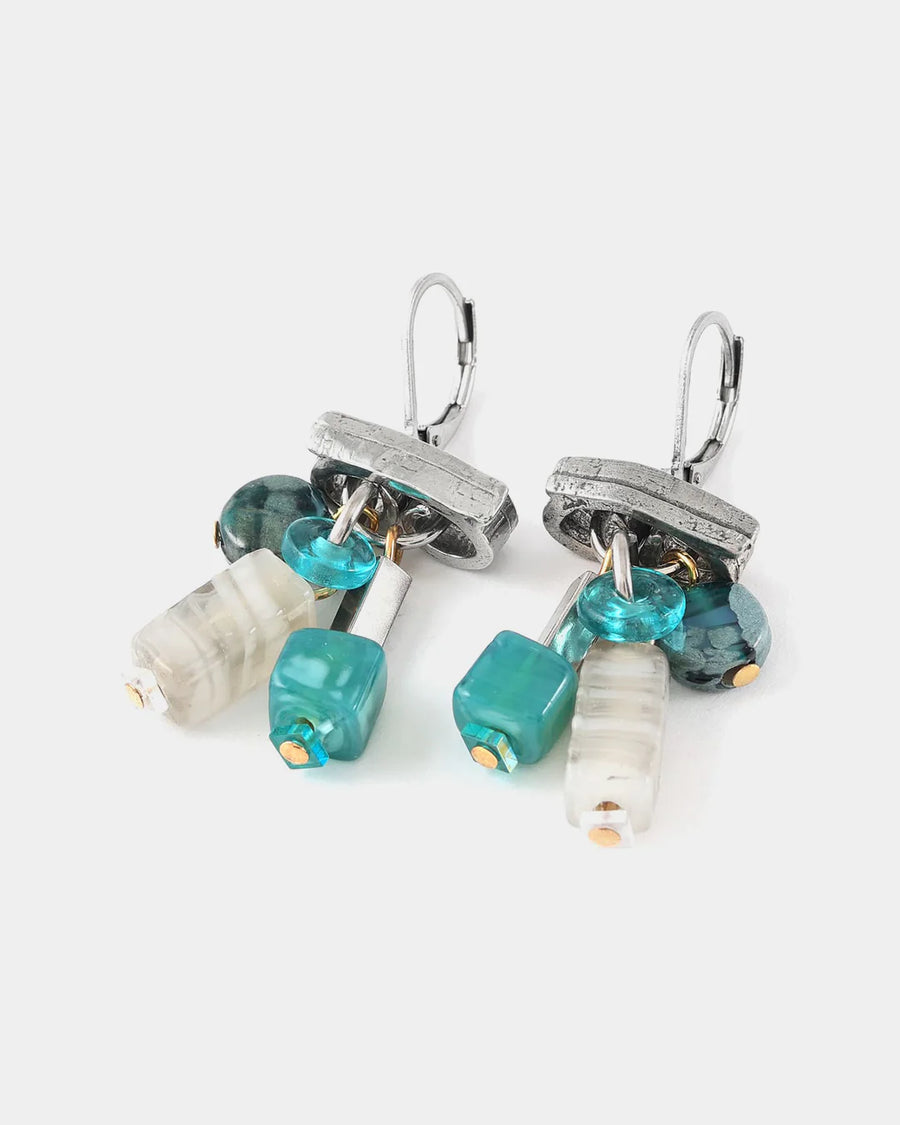 Juncus Earrings