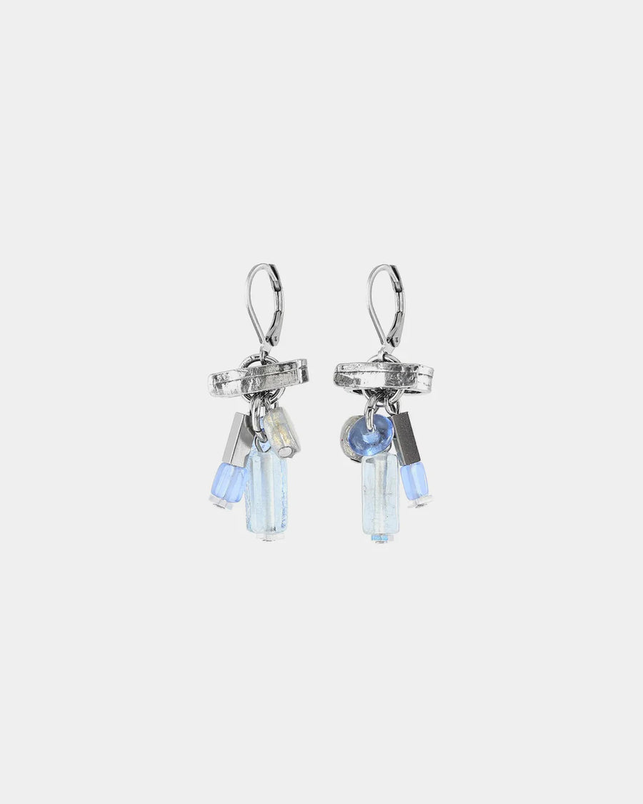 Juncus Earrings