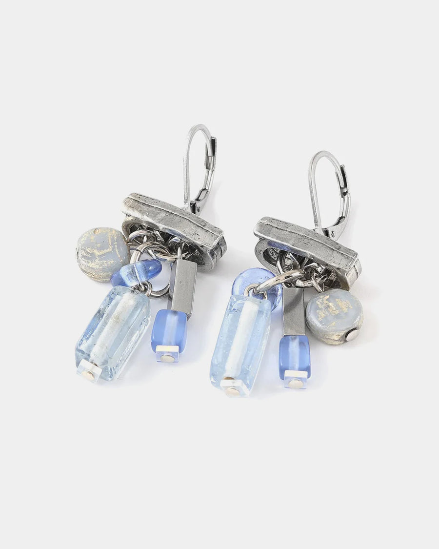 Juncus Earrings