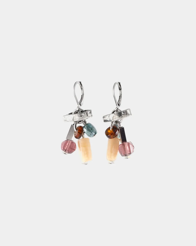 Juncus Earrings