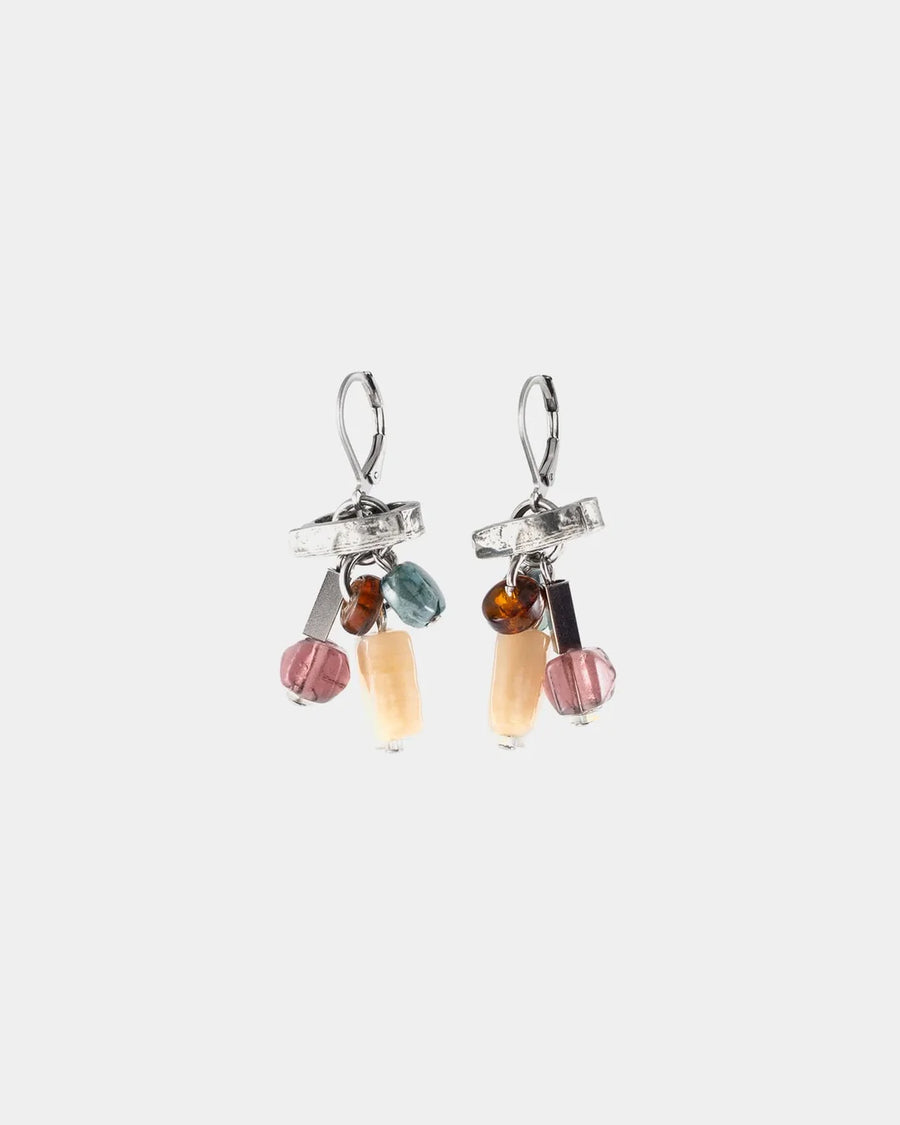 Juncus Earrings