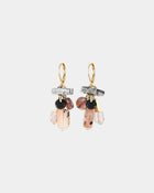 Juncus Earrings