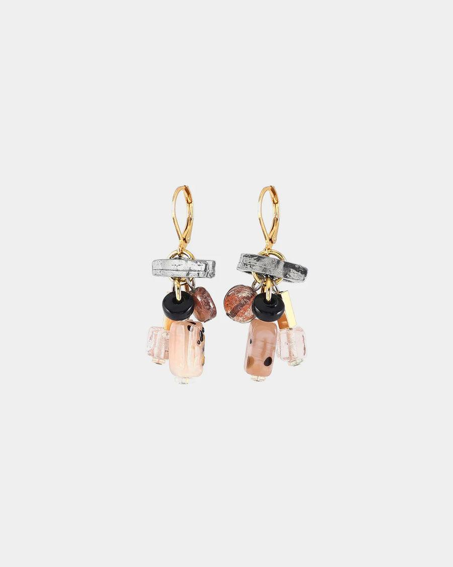 Juncus Earrings