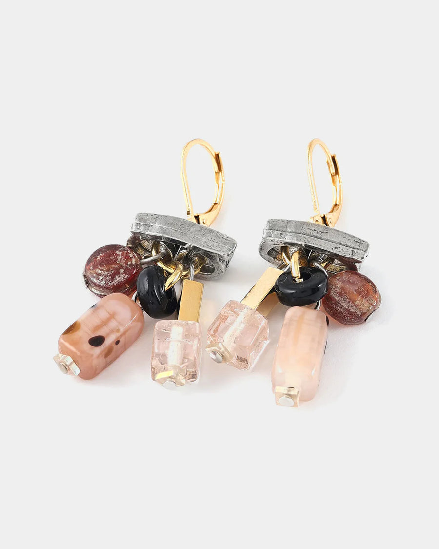 Juncus Earrings