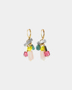 Juncus Earrings