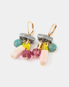 Juncus Earrings