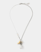 Morya Necklace