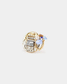 Ludisia Ring
