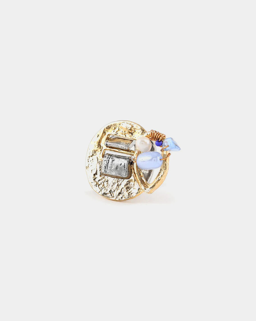Ludisia Ring