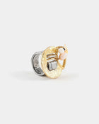Ludisia Ring