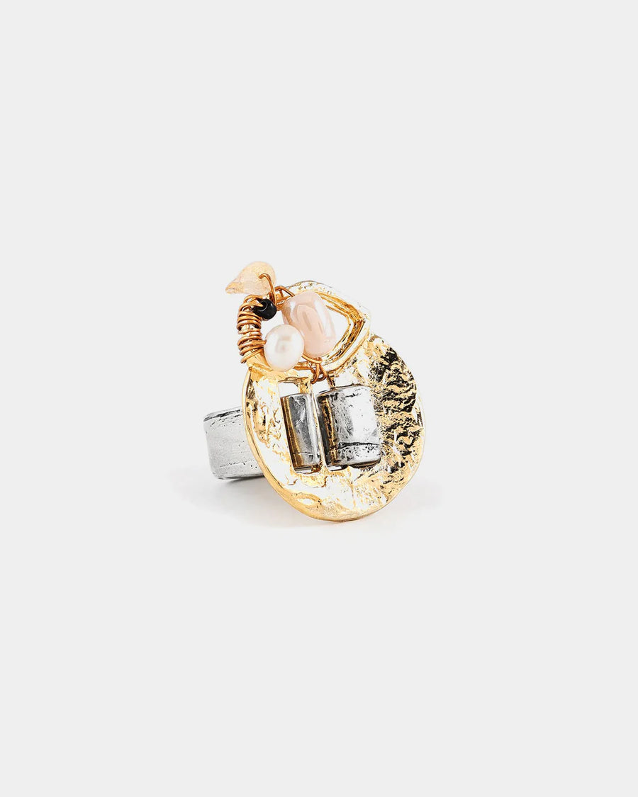 Ludisia Ring