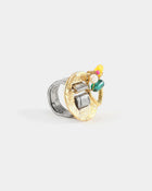 Ludisia Ring
