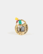 Ludisia Ring