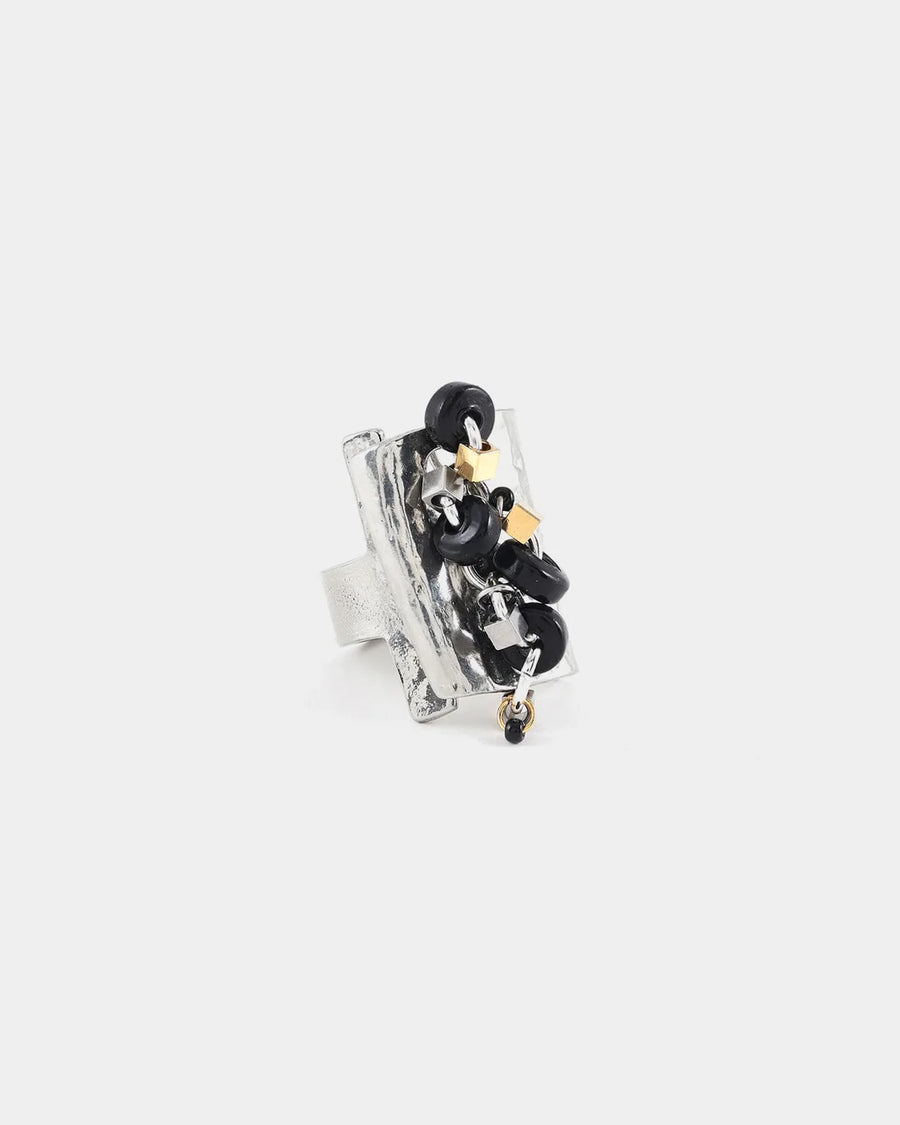 Littore Ring