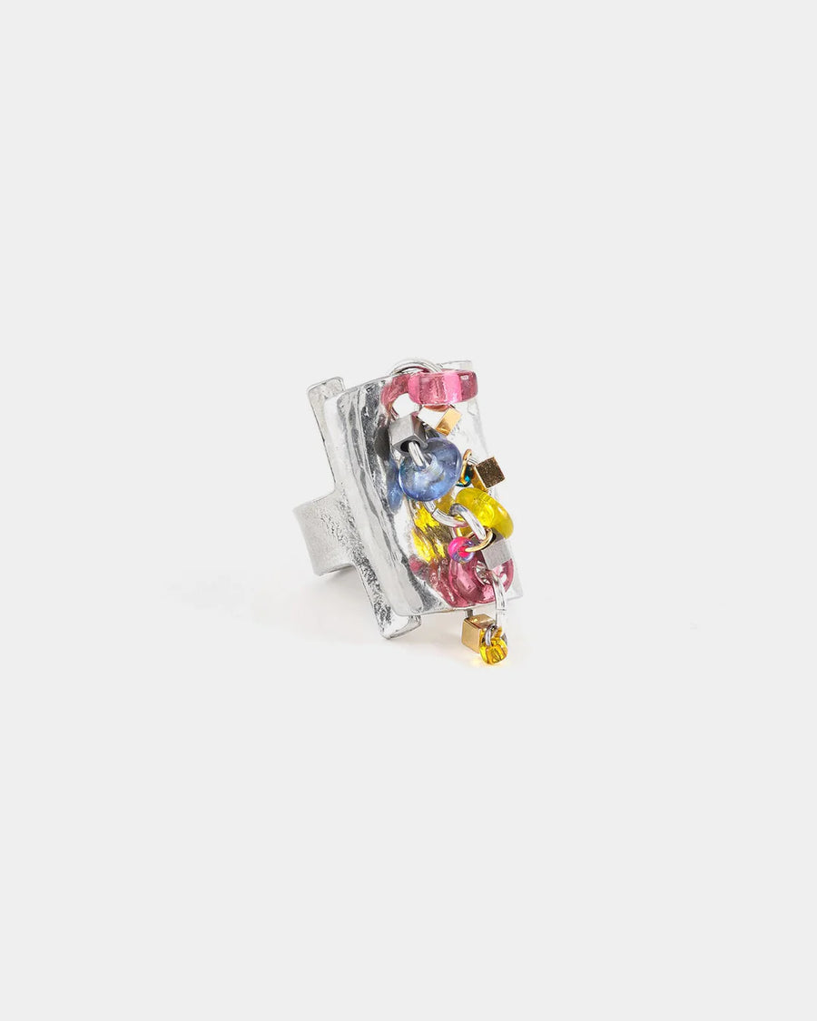 Littore Ring