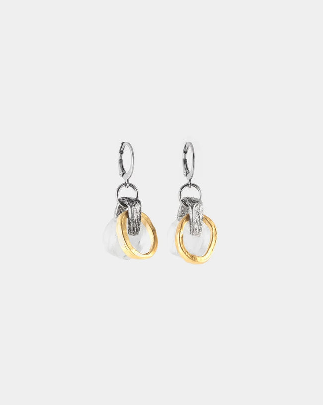 Elyra Earrings