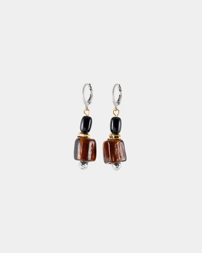 Hyalie Earrings