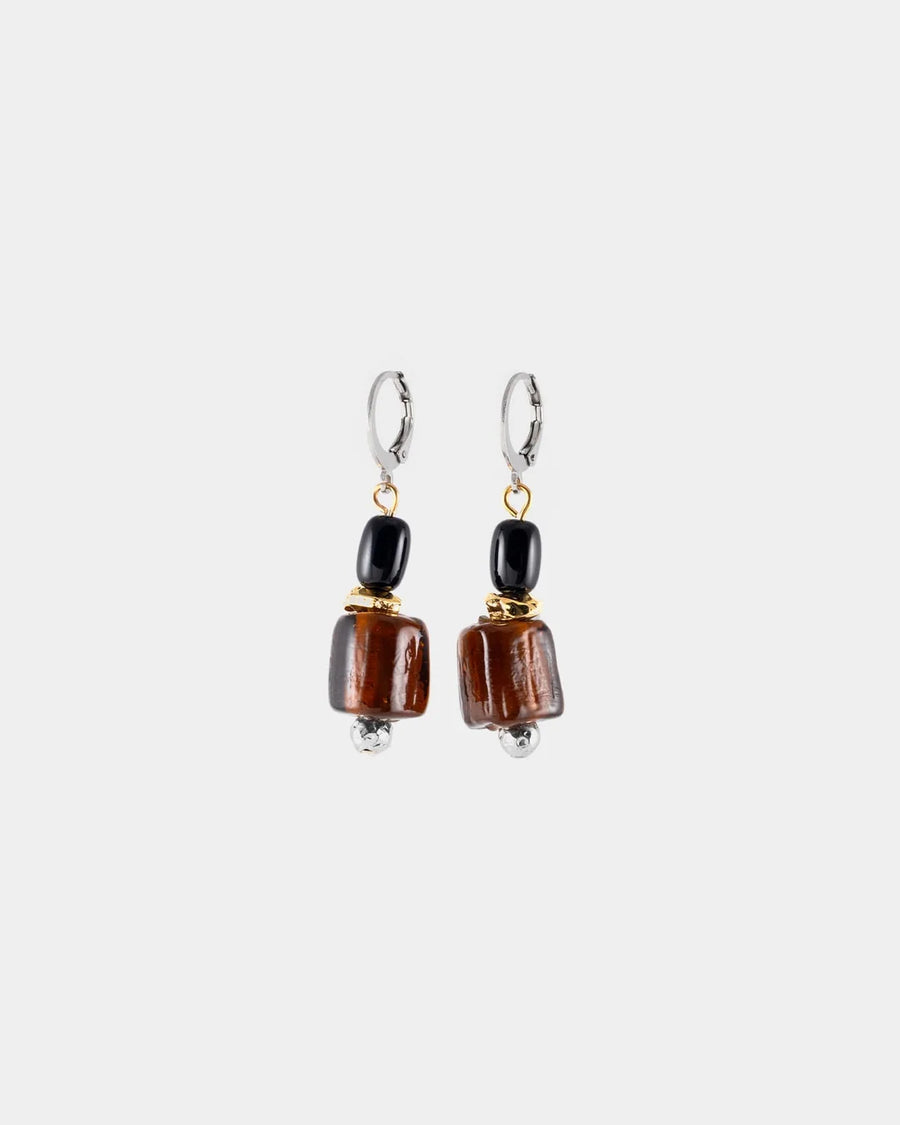 Hyalie Earrings