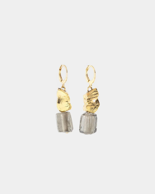 Mavina Earrings
