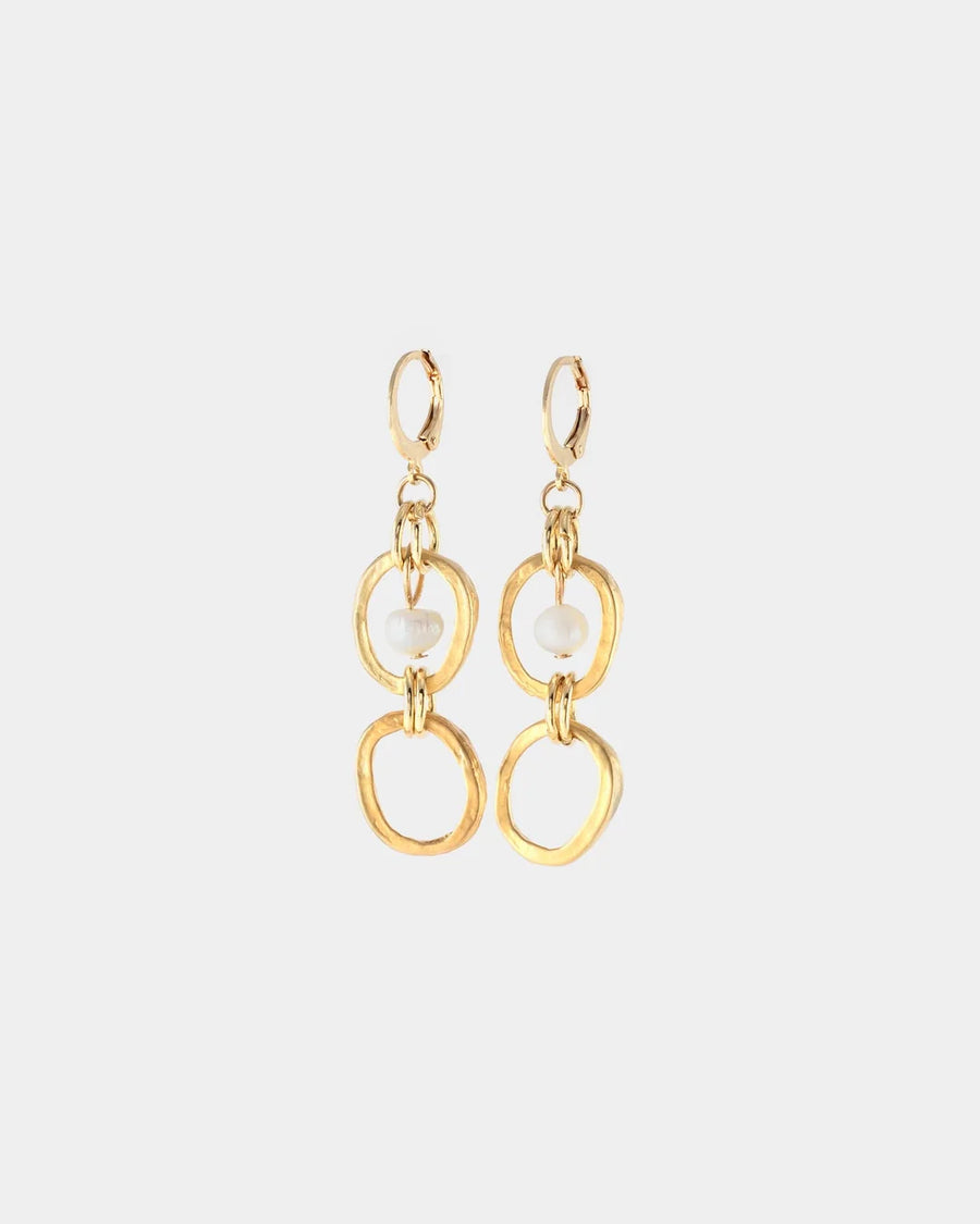 Hymora Earrings