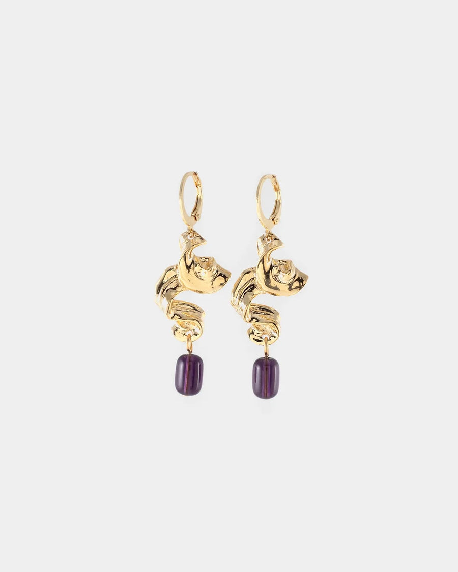 Halyne Earrings